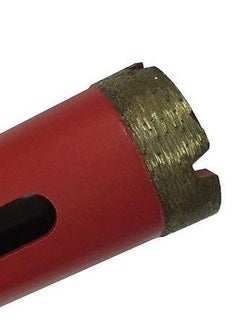 EXCEL IMPEX Excel Impex Metal Bond Diamond Core Bit M10 Inner Thread 40 mm Dia with drill attachment adapter for marble granite concrete ceramic tiles  - Image 3