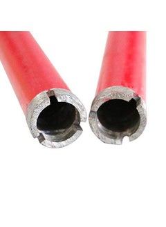 EXCEL IMPEX Excel Impex Metal Bond Diamond Core Bit M10 Inner Thread 40 mm Dia with drill attachment adapter for marble granite concrete ceramic tiles  - Image 2