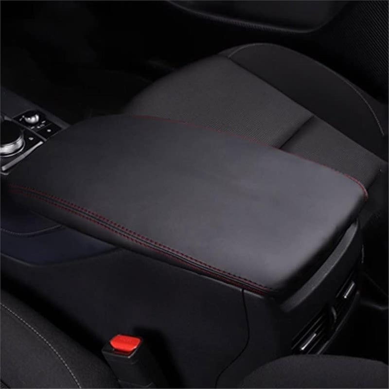 DEMULAX Car Armrest Storage Box for Mazda CX30 - Image 3