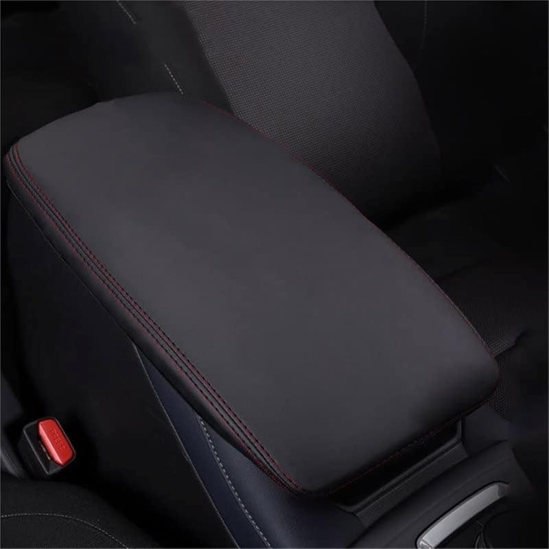 DEMULAX Car Armrest Storage Box for Mazda CX30 - Image 4