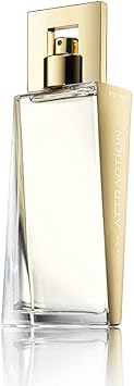 AVON ATTRACTION Perfume for Women - Image 2