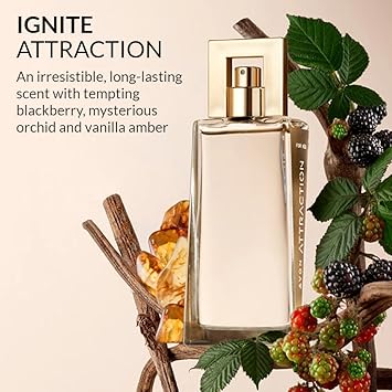 AVON ATTRACTION Perfume for Women - Image 3