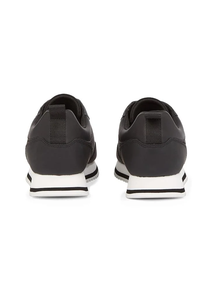 CALVIN KLEIN Low Top Lace Up Sneakers