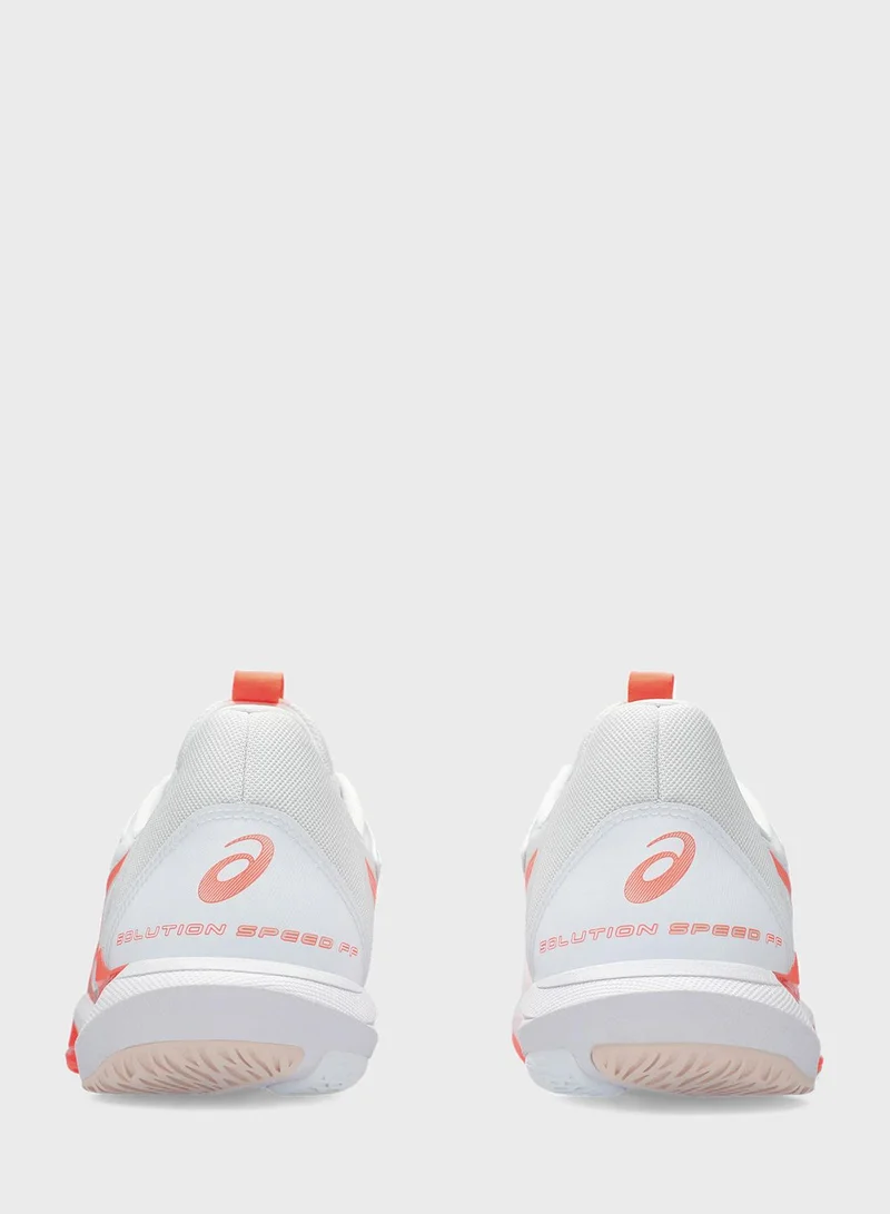 asics Solution Speed Ff 3