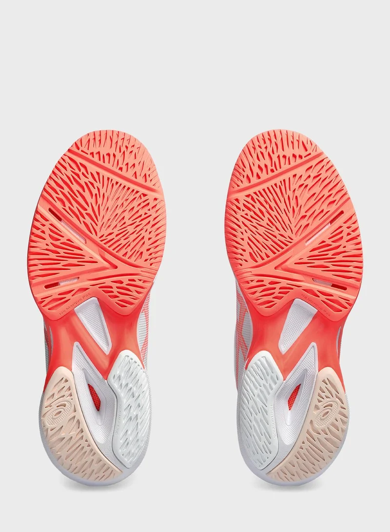 asics Solution Speed Ff 3