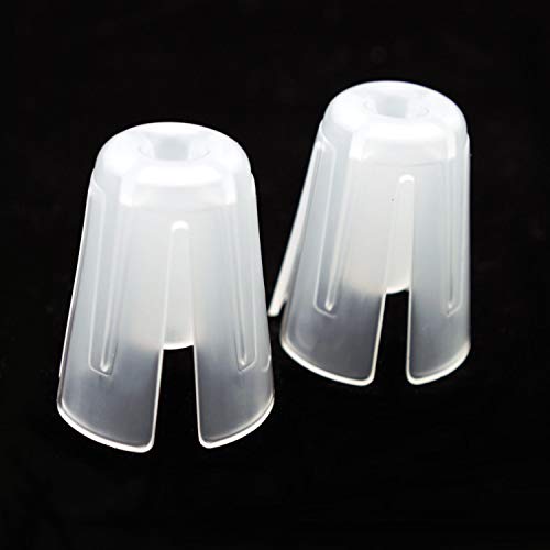 Juki 2 Pk. Juki Spool Retainer #A1120202000 for MO-644D MO-1000 TL-98Q TL-2010Q - Image 2