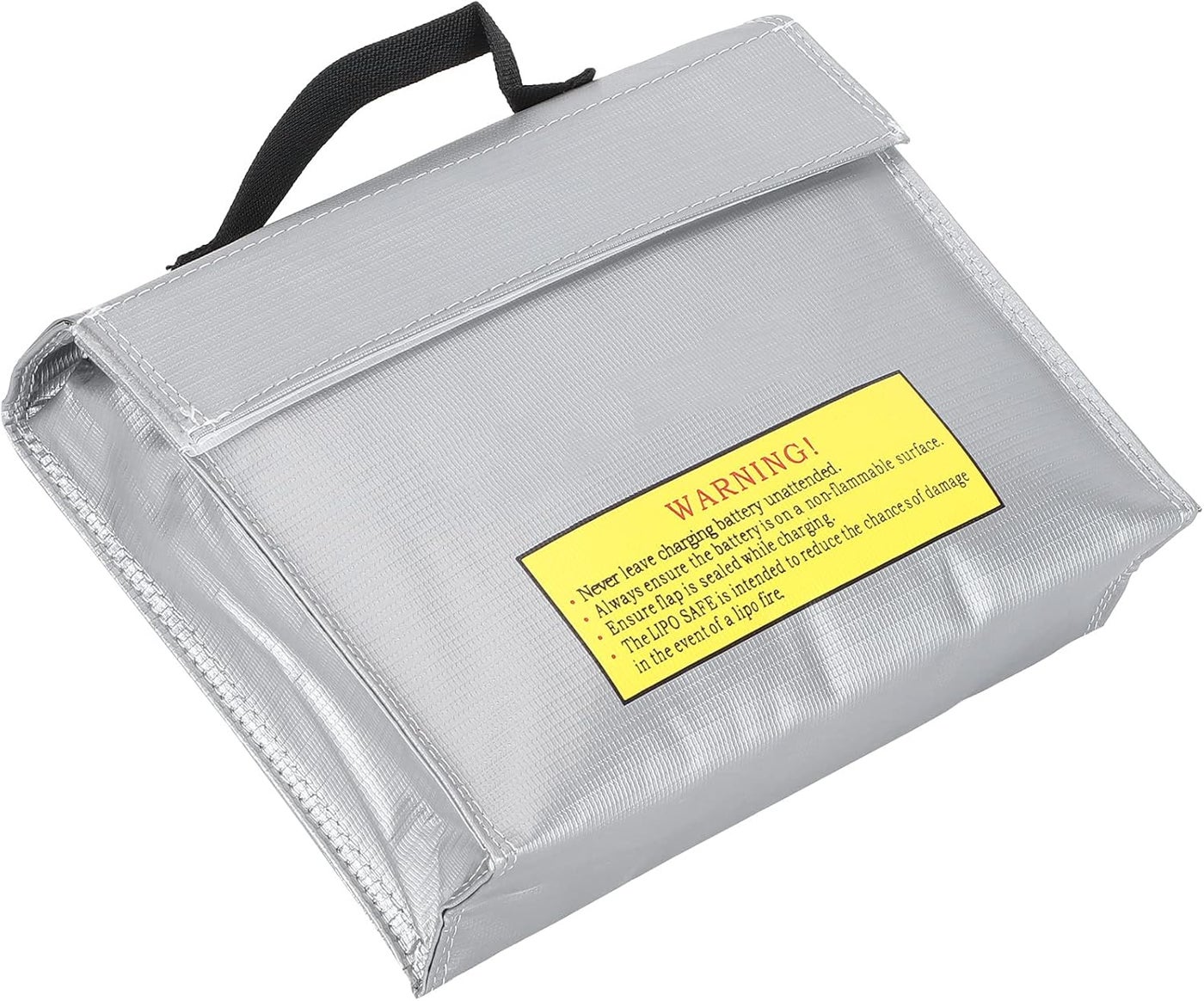 alomejor Alomejor Battery Safe Bag