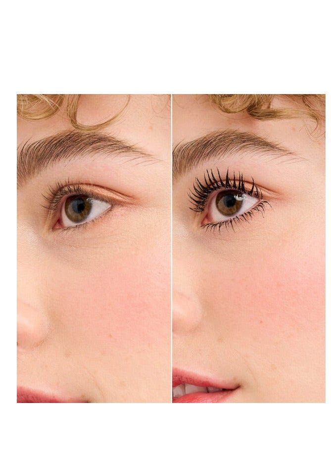 Benefit BADgal BANG! Volumizing Mascara Black - Image 1