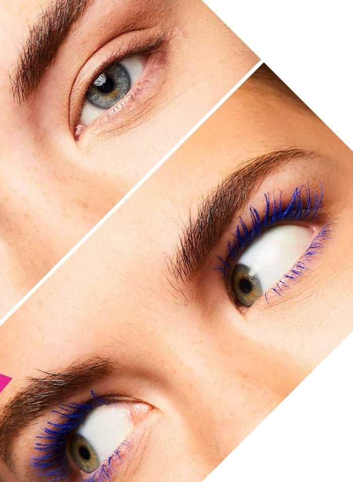 Benefit BADgal BANG! Volumizing Mascara Black - Image 3