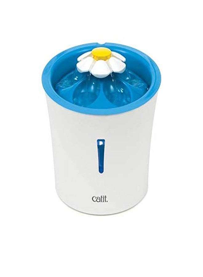 Catit Catit Flower Refill Drinker Fountain 200g - Image 4