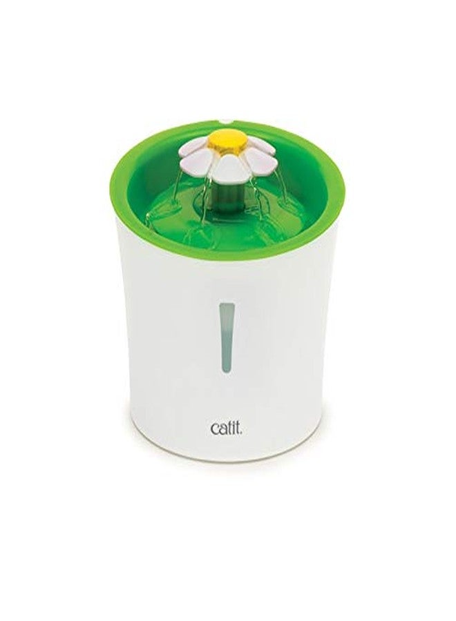 Catit Catit Flower Refill Drinker Fountain 200g - Image 2