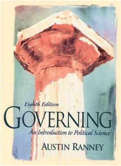 Governing: An Introduction to Political Science 