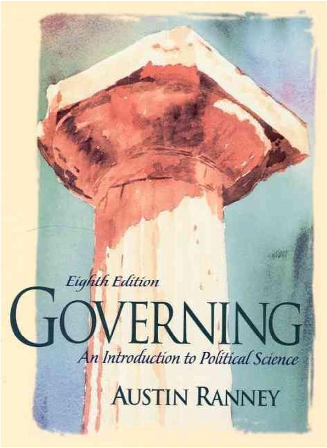 null - Governing: An Introduction to Political Science - Image 1