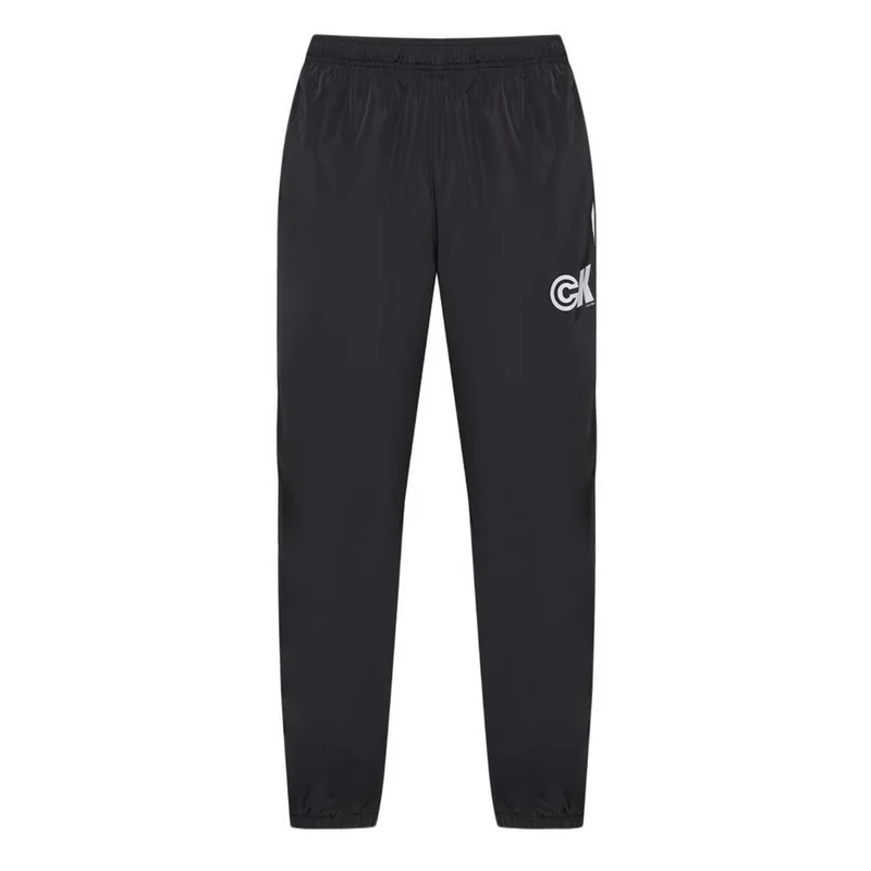 Calvin Klein Jeans Drawstring Straight Joggers