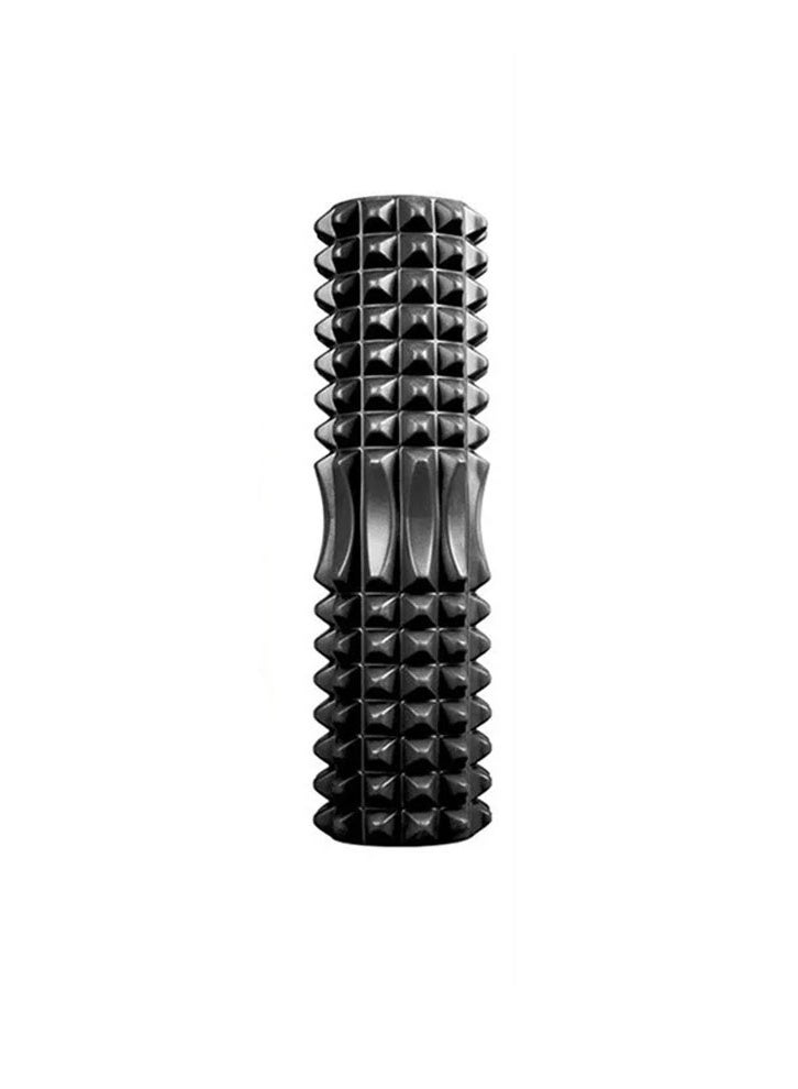 KLNAMAEAAN High-Density Foam Yoga Roller – Deep Tissue Massage, Muscle Recovery & Pain Relief Tool - Image 5