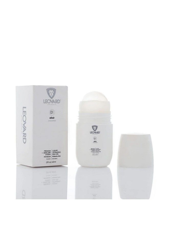 leovard Razor Burn Treatment For Women & Men Ingrown Hair Serum Roll On Razor Bump Treatment Aftershave Serum For Bikini Area Legs Face And Underarms W Hyaluronic Acid Salicylic Acid & Blend Of Essential Oils - Image 1