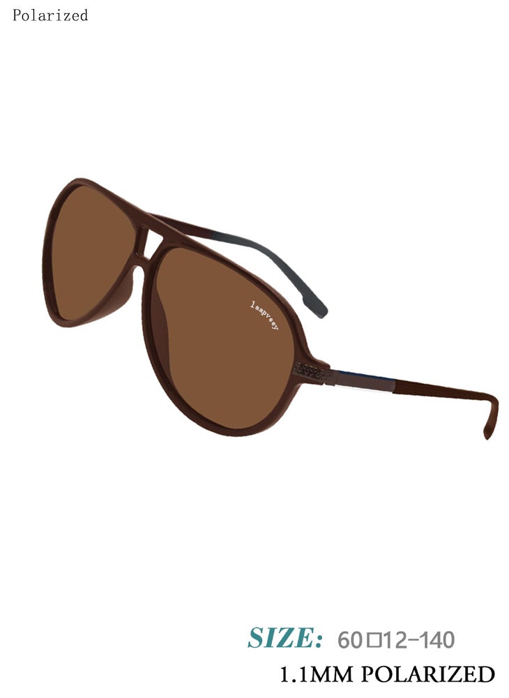 Laapveey Polarized Sunglasses For Men And Women - Image 2