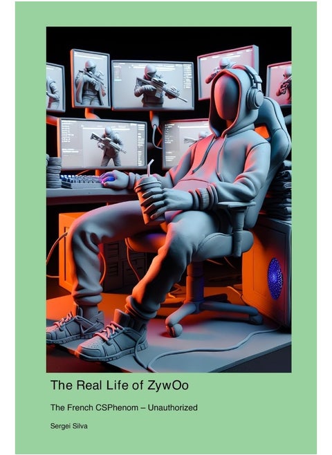 The Real Life of ZywOo: The French CSPhenom - Unauthorized