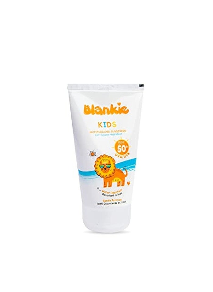 Blankie Blankie Sunscreen SPF50+ 120 ml 