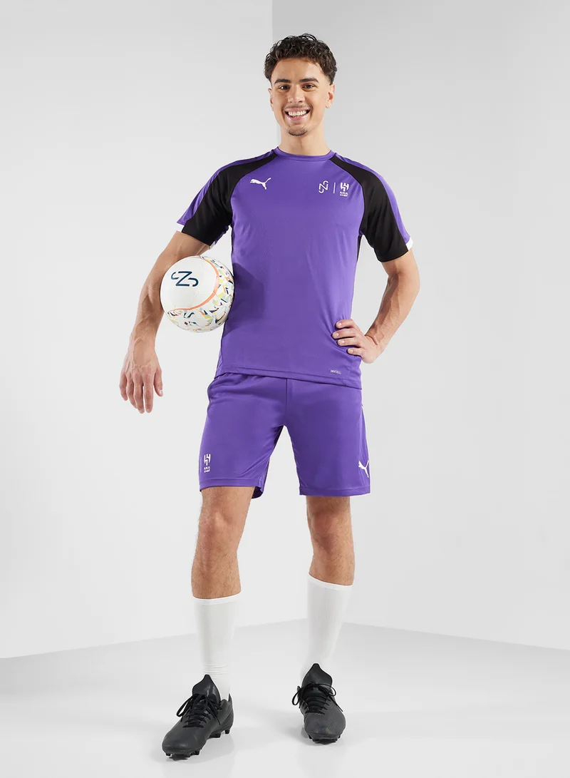PUMA Neymar Al Hilal Jersey