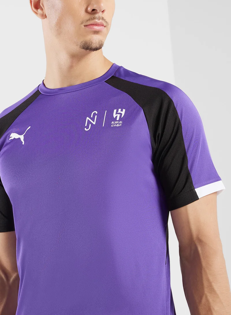 PUMA Neymar Al Hilal Jersey
