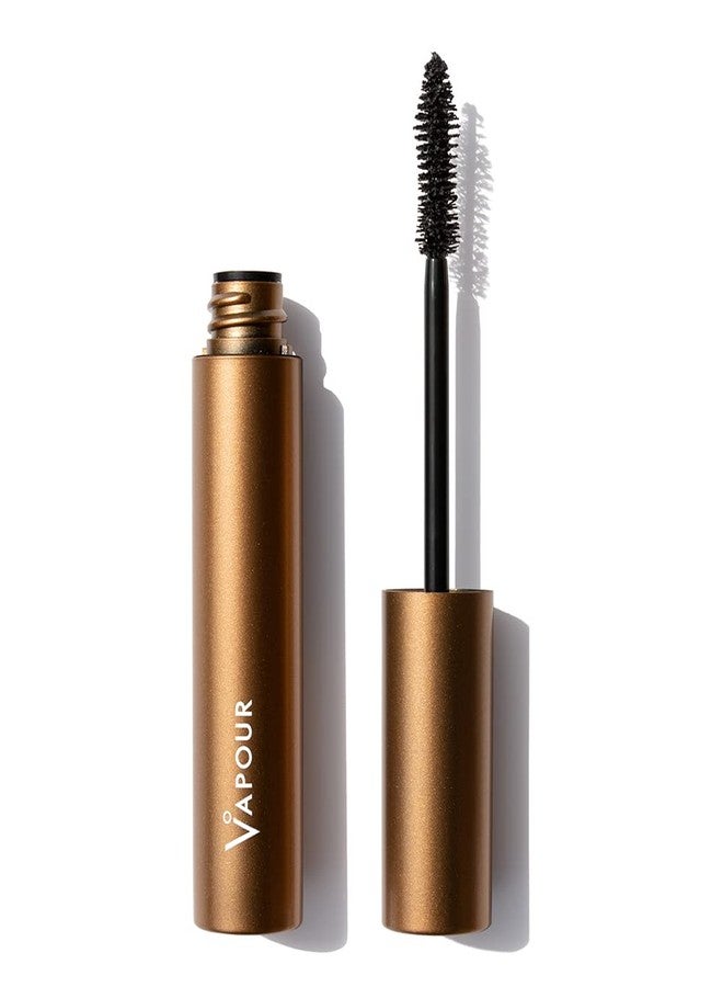 Vapour Beauty - Astral Volumizing Mascara | Non-Toxic, Cruelty-Free, Clean Beauty (Deep Space - Cosmic Black) - Image 1