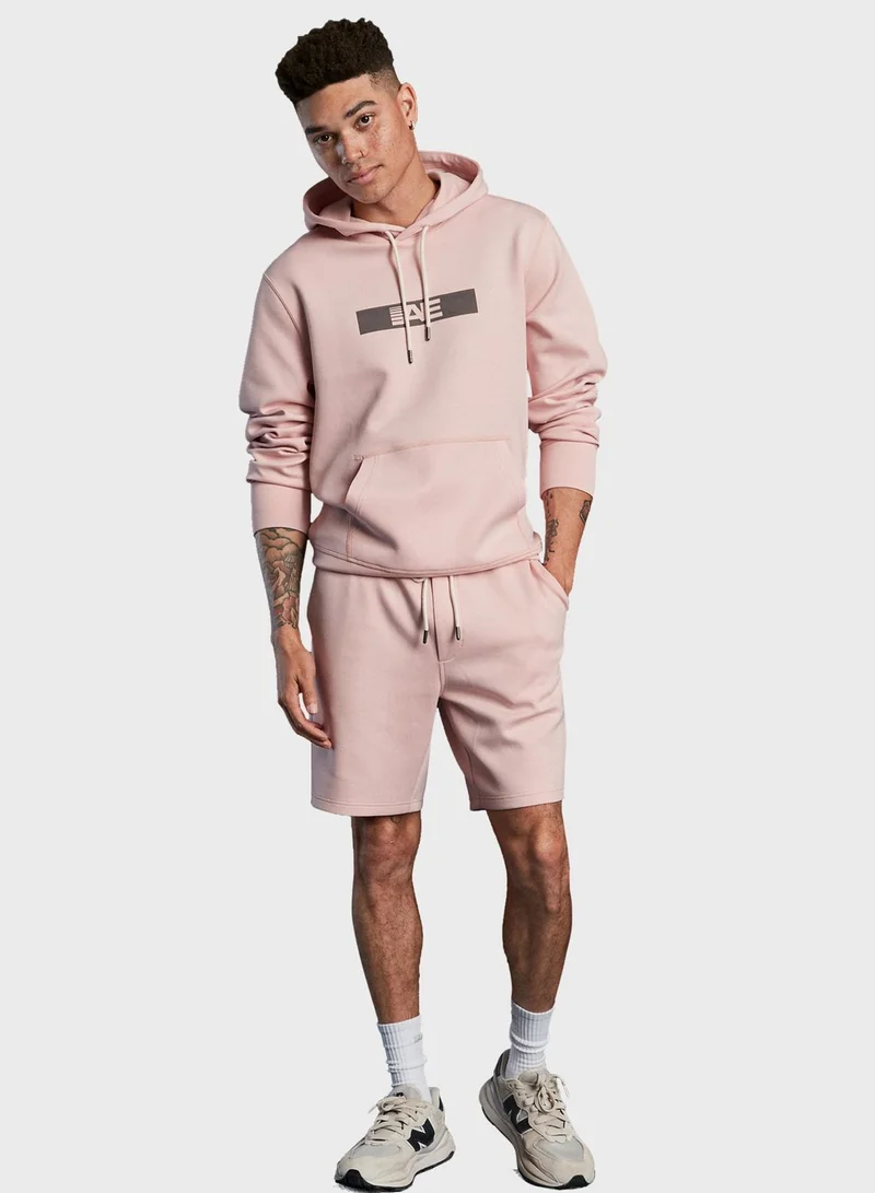 American Eagle Essential Sweat Shorts