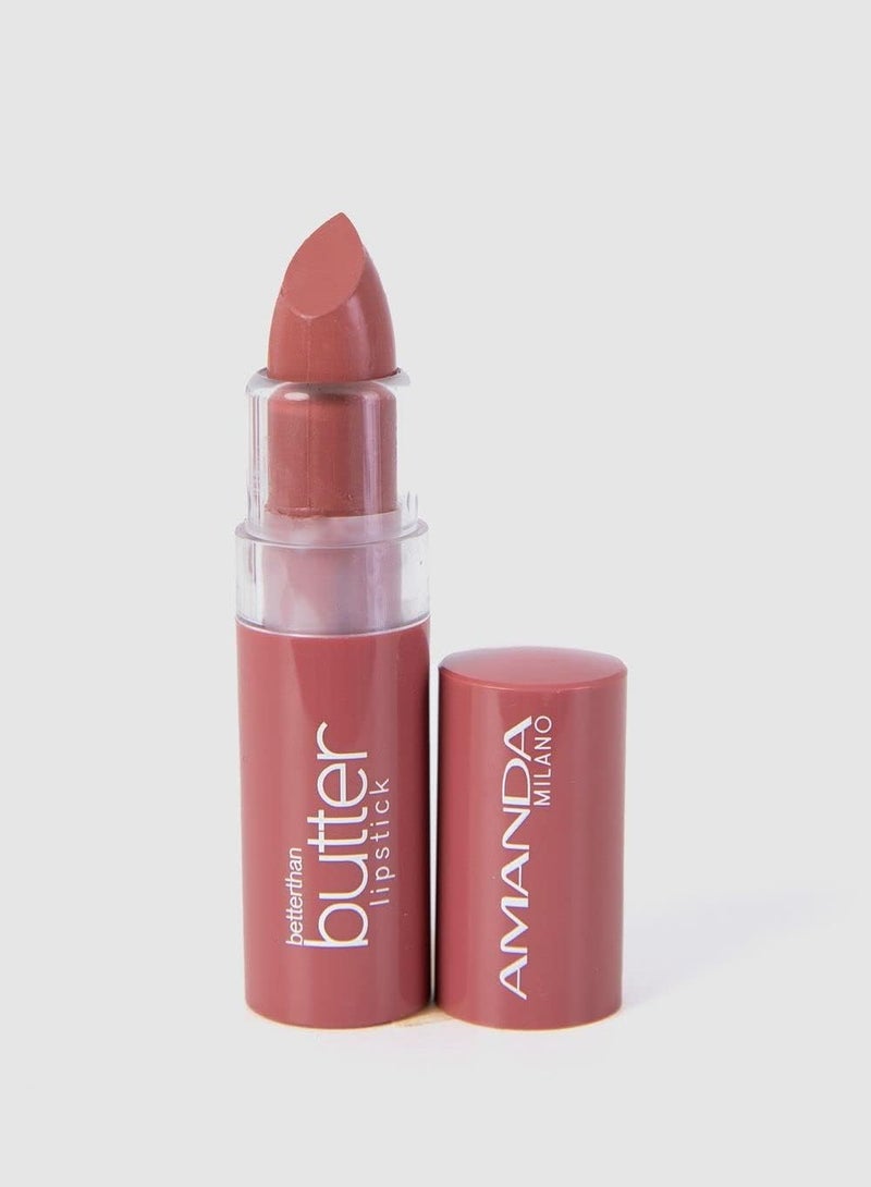 أماندا بيتر ذان باتر - أحمر شفاه رقم الظل: 06