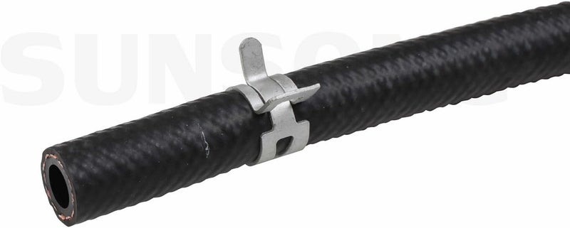 Sunsong 3401143 Power Steering Return Line Hose Assembly - Image 2