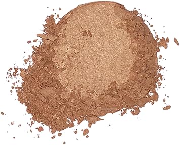lavera Solid Sun Bronzer Soleil Kiss 01 subtle glow natural tan even finish vegan natural cosmetics 55g - Image 2