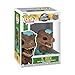 Funko Pop Movies Jurassic Park Spring TRex Collectable Vinyl Figure Gift Idea Official Merchandise Toys for Kids Adults Disney Fans Model Figure for Collectors and Display - Image 2