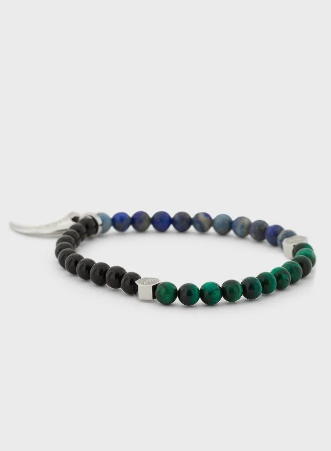 Police Shiny Single Bracelets