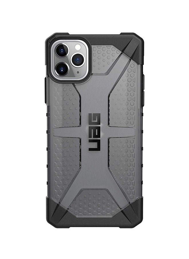 Generic - Protective Case Cover For Apple iPhone 11 Pro Max Grey - Image 1
