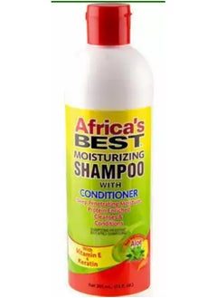 Africas Best Moistur Shampoo and Conditioner 355ml - pzsku/Z24C450B9C4112F21D0F3Z/45/_/1735132171/7818638d-b9bc-4780-a532-52653518d286