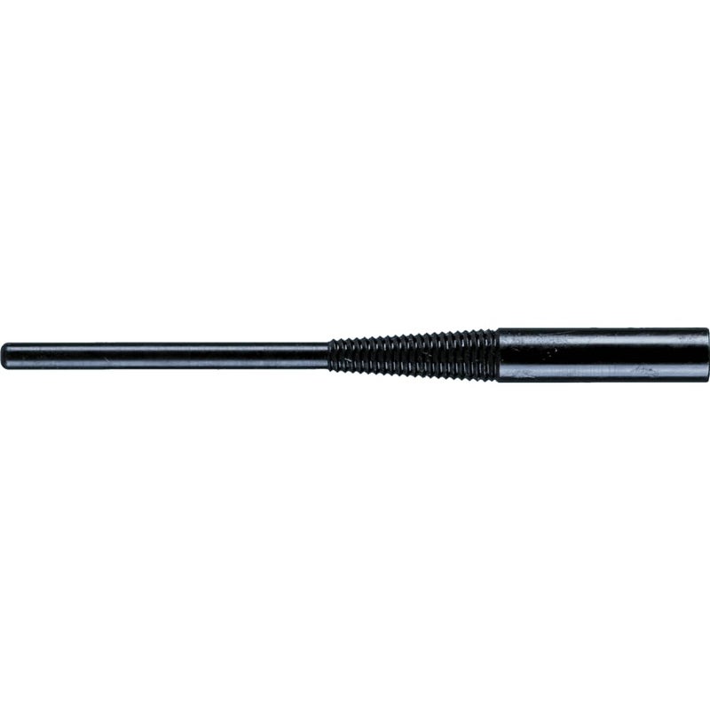 42061 Cartridge Roll Mandrel, 25000 Maximum RPM, 1/8" Pilot Diameter, 1-1/2" Length, 1/4" Shank