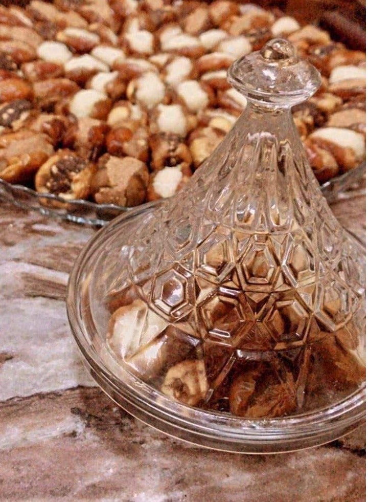 تمريه زجاج ساده حفر  - Image 2