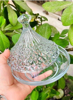 Generic Plain glass date engraved  - Image 3