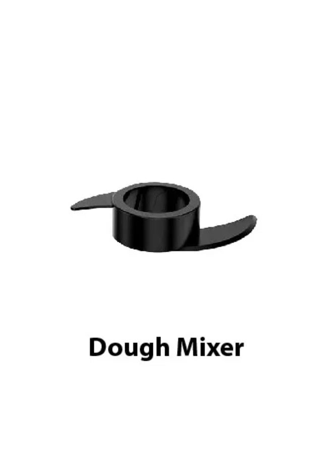 تسلا محضر طعام تسلا بوعاء بسعة 2 لتر  35 وظيفة 800 واط (الخلط، الطحن، الخفق، التقطيع، الفرم، التقطيع المكعب، الهرس)هيكل ستانلس ستيل متعدد السرعات " - Image 3