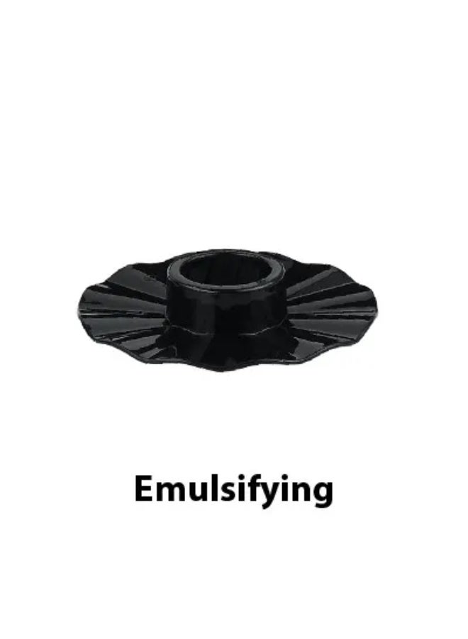 تسلا محضر طعام تسلا بوعاء بسعة 2 لتر  35 وظيفة 800 واط (الخلط، الطحن، الخفق، التقطيع، الفرم، التقطيع المكعب، الهرس)هيكل ستانلس ستيل متعدد السرعات " - Image 5