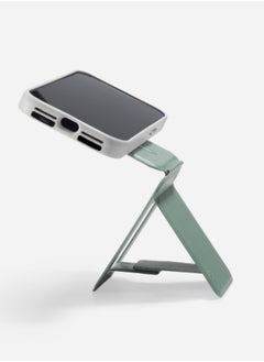 MOFT Snap Phone Tripod Stand MagSafe & Qi2 Compatible  Seafoam Color  - Image 5