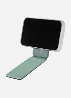 MOFT Snap Phone Tripod Stand MagSafe & Qi2 Compatible  Seafoam Color  - Image 3