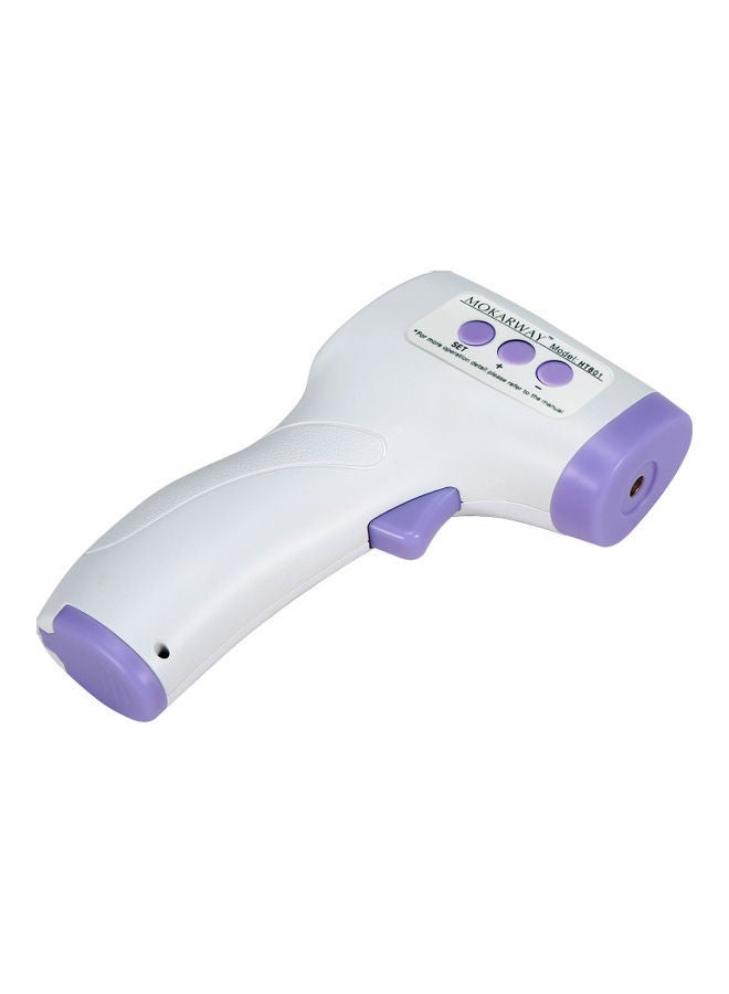 NIBEMINENT Non-contact Infrared Thermometer - Image 3