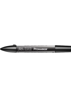 Winsor Newton Cg3 Brush Marker Cool Gray 3 159  - Image 1