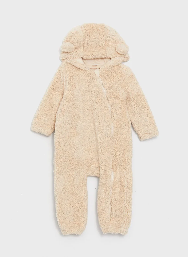 LC WAIKIKI Infant Essential Romper