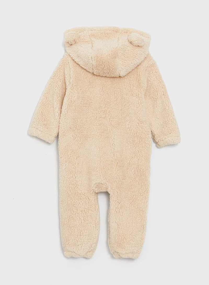 LC WAIKIKI Infant Essential Romper
