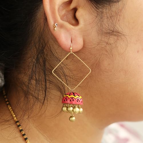 Oye Happy OyeHappy Sister Bhai Dooj Gift Hamper | Best Sister Medal, Butterfly Card, Fridge Magnet, Super Sister Letter & More | Unique Bhai Dooj Gift for Sister - Image 3