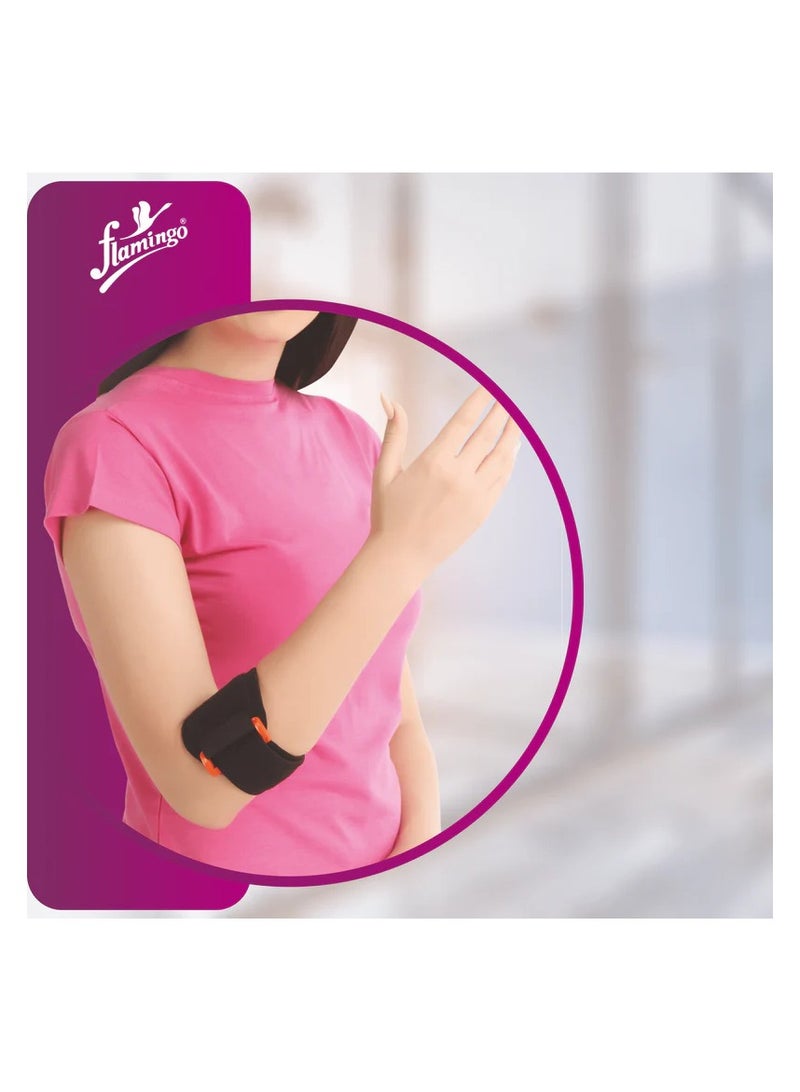 Flamingo Tennis Elbow Support Small (S)
