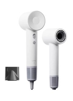 Laifen SE Hair Dryer - Matte White  - Image 1