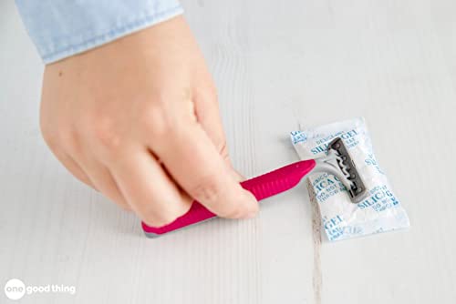 Elysian Premium Silica Gel 10 Gram Pouch 1 Kg Pack Desiccant Packets For Moisture Absorber To Protect Cameras Lenses Mobile Phones Electronics Silica Gel 1 Kg - Image 4