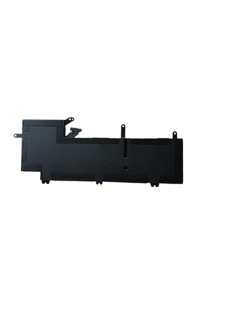 Terabyte بطارية لابتوب C31N1704 0B200-02650000 3ICP6/60/72 متوافقة مع ASUS ZenBook Flip 15 UX561UD Q535U Q535UD Q535UD-BI7T11 (11.55V 52Wh) - Image 2